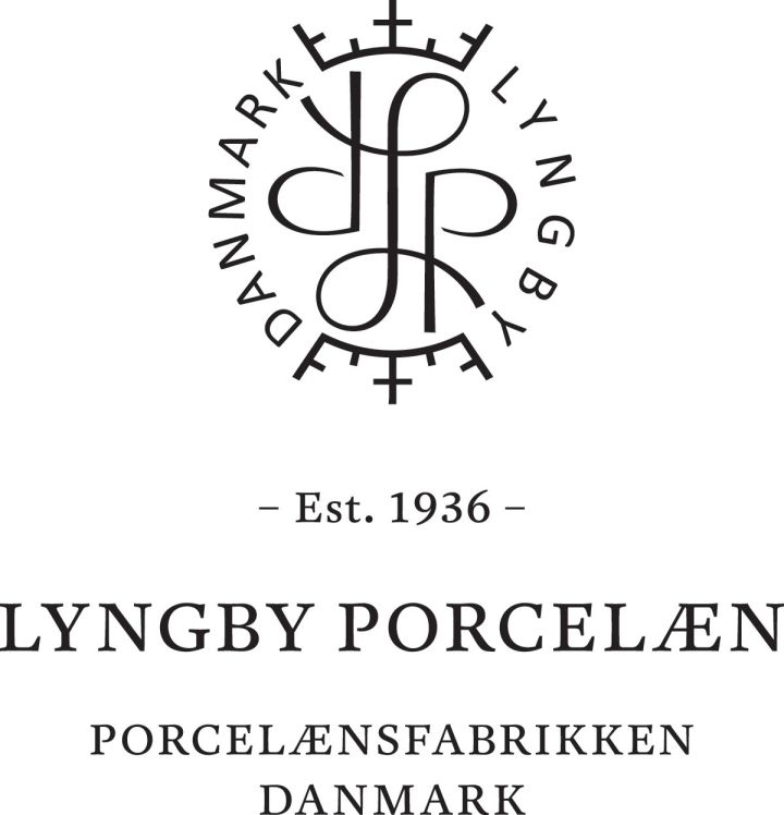 Lyngby Porcelæn | リュンビューポーセリン
