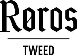 Røros Tweed | ロロス ツイード