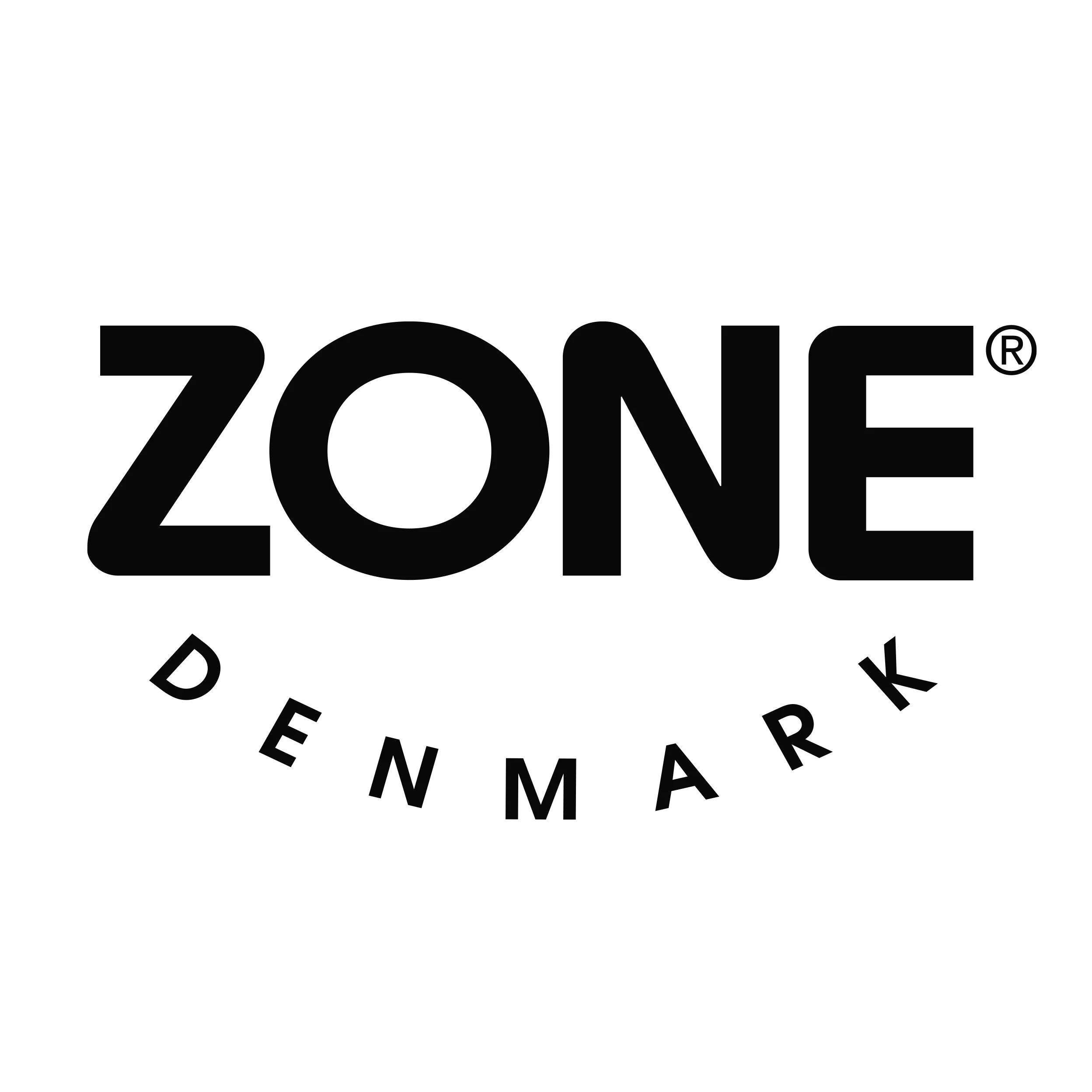 Zone Denmark | ゾーン デンマーク からのUme ランドリーバスケット
