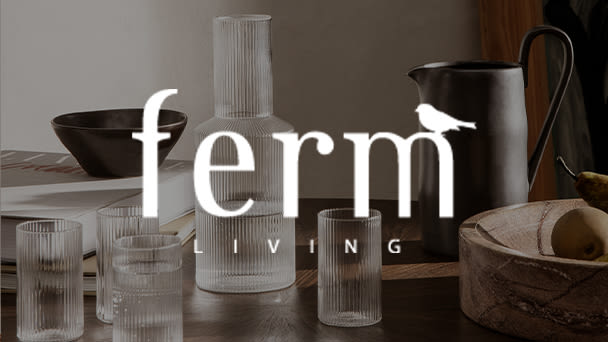 ferm LIVING | ファームリビング