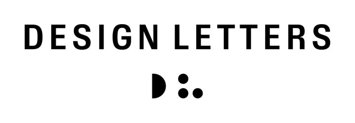 Design Letters | デザインレターズ