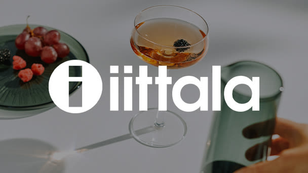 Iittala | イッタラ