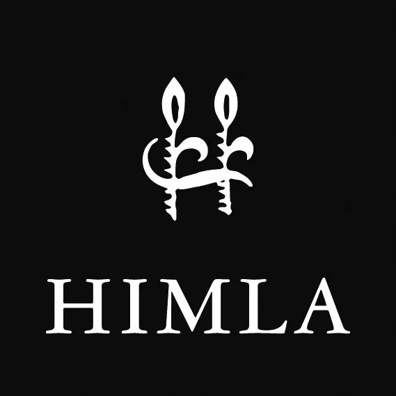 Himla | ヒムラ からのSärö ラグ リネン - NordicNest.jp