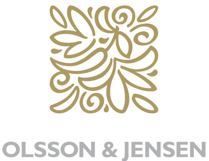 Olsson & Jensen | オルソン & ジ��ェンセン