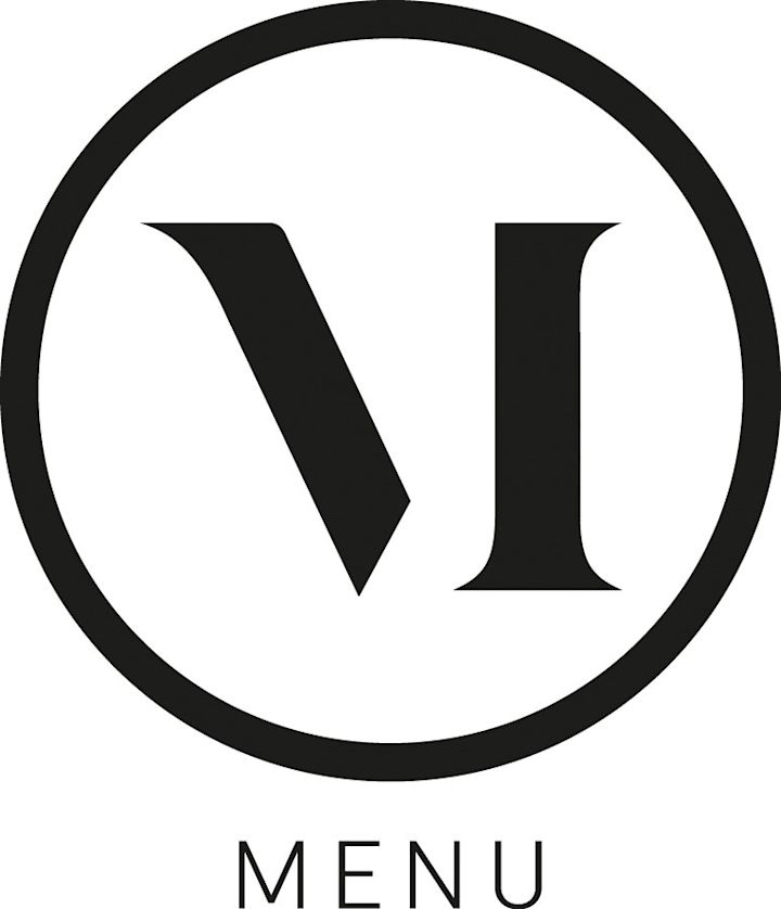 MENU | メニュー