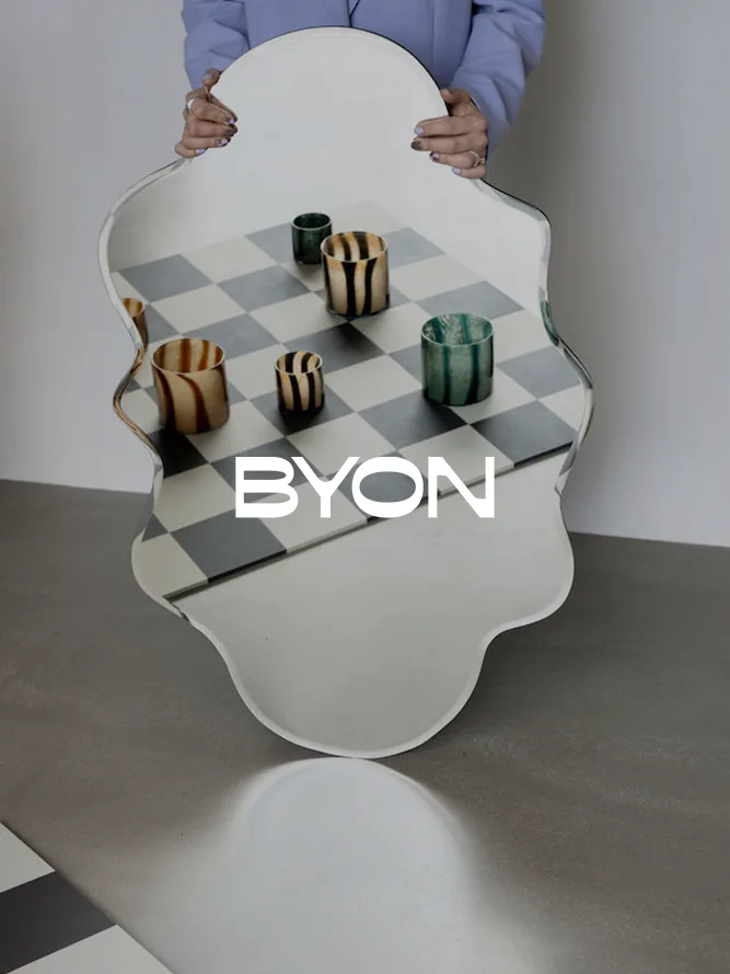 鏡・ミラー - NordicNest.jpでお買物