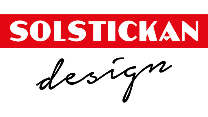 Solstickan Design | ソールスティッカンデザイン