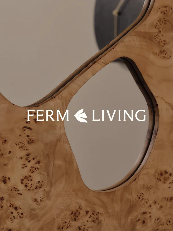 鏡・ミラー - NordicNest.jpでお買物